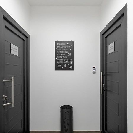 Apartman Downtown Dl Ζάγκρεμπ Εξωτερικό φωτογραφία