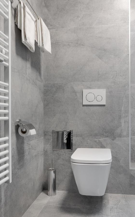 Apartman Downtown Dl Ζάγκρεμπ Εξωτερικό φωτογραφία