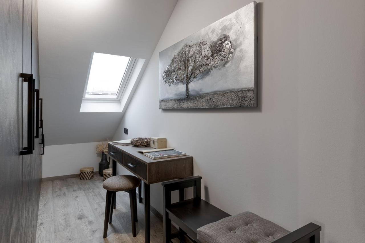 Apartman Downtown Dl Ζάγκρεμπ Εξωτερικό φωτογραφία