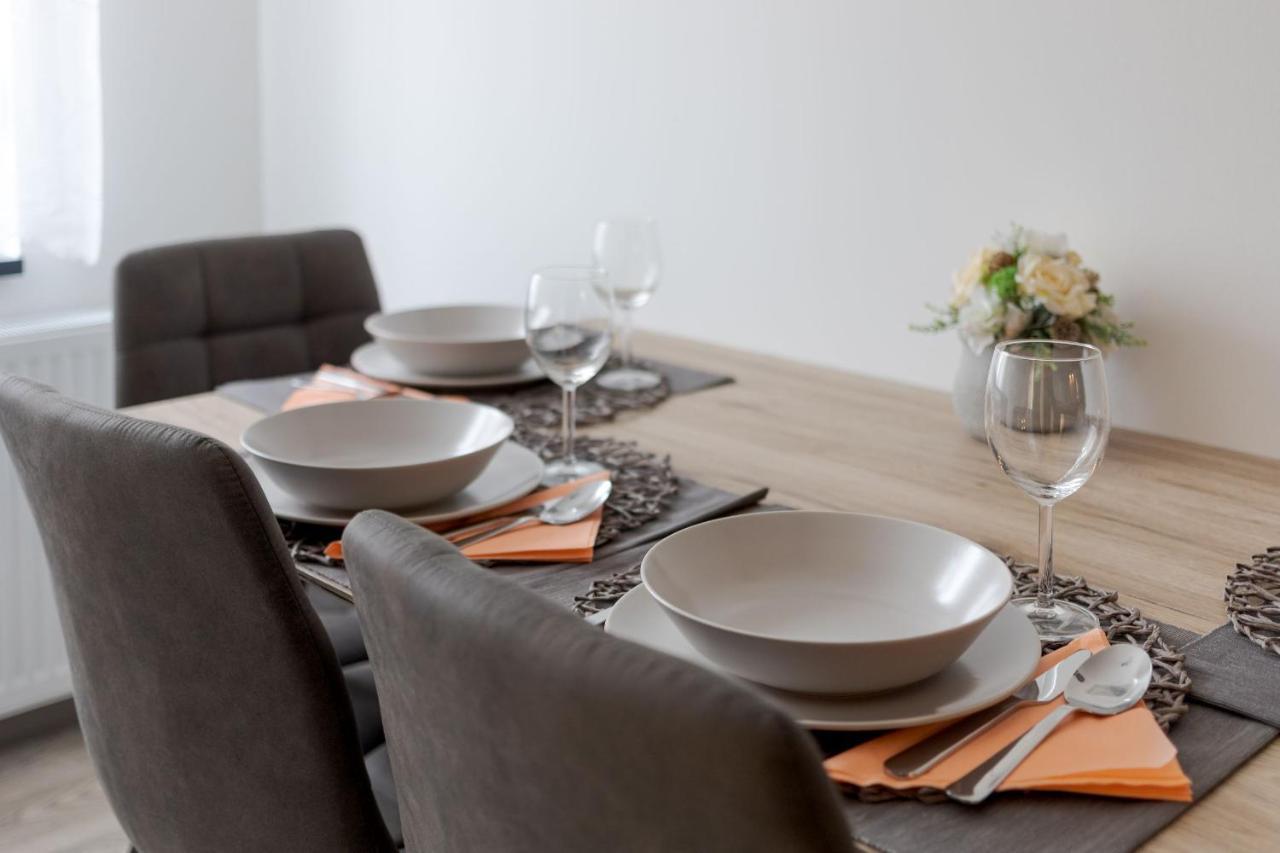 Apartman Downtown Dl Ζάγκρεμπ Εξωτερικό φωτογραφία