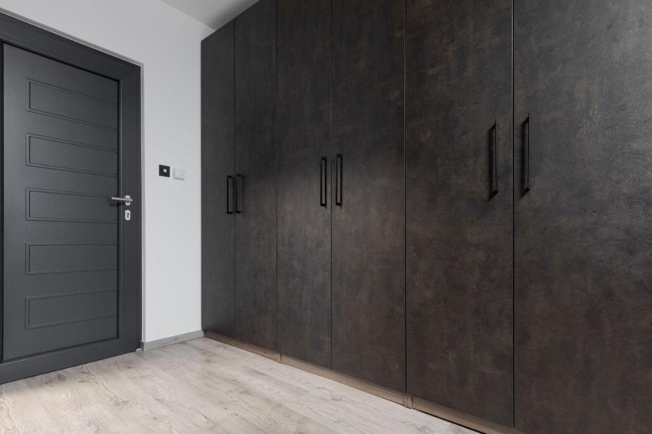 Apartman Downtown Dl Ζάγκρεμπ Εξωτερικό φωτογραφία