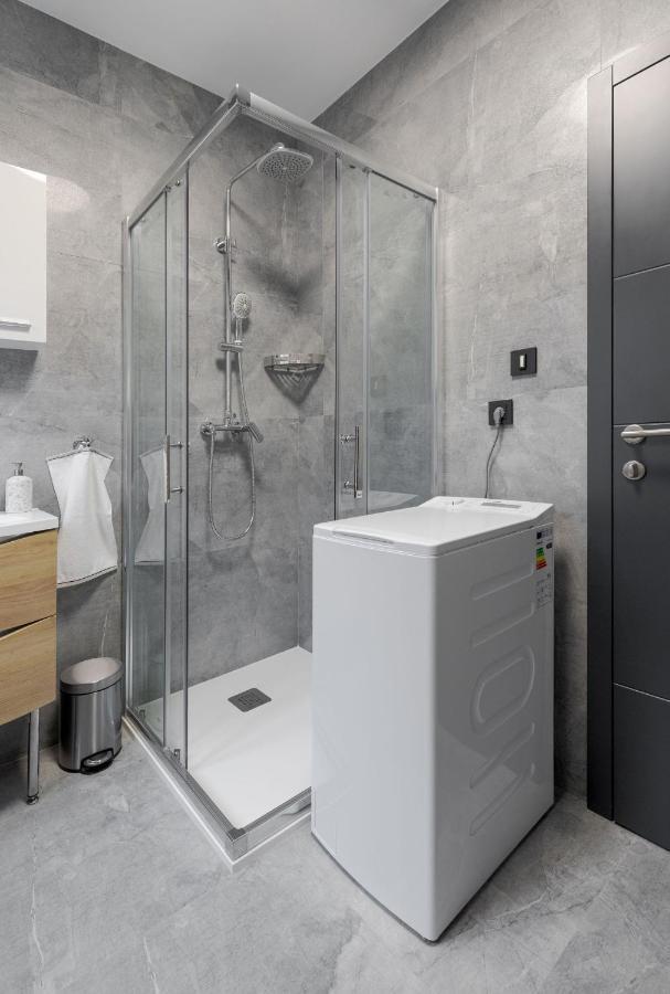 Apartman Downtown Dl Ζάγκρεμπ Εξωτερικό φωτογραφία