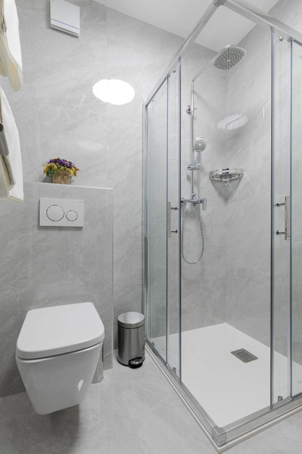 Apartman Downtown Dl Ζάγκρεμπ Εξωτερικό φωτογραφία