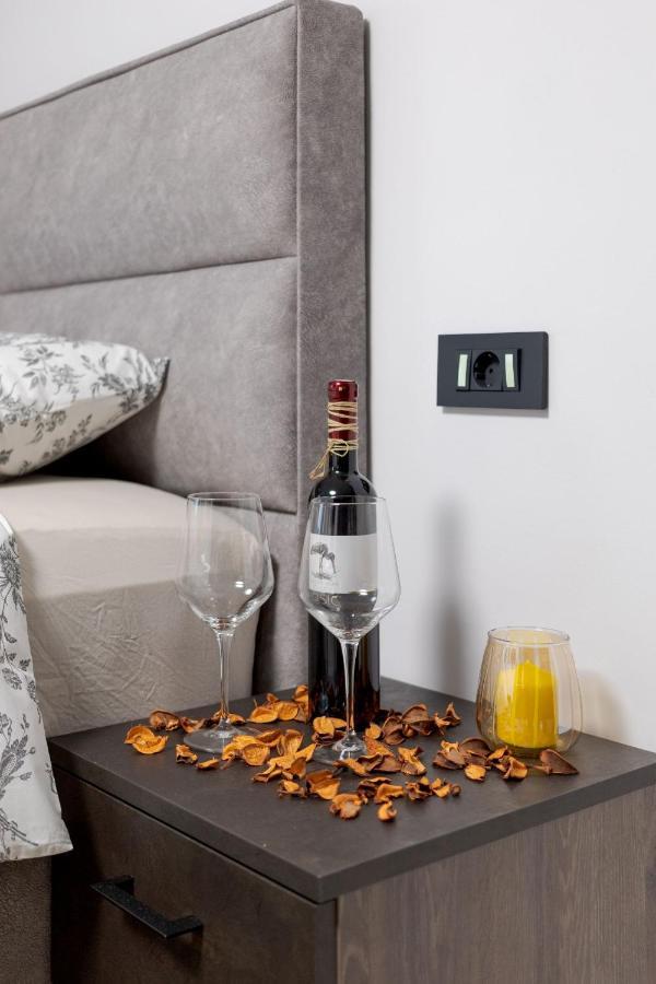 Apartman Downtown Dl Ζάγκρεμπ Εξωτερικό φωτογραφία