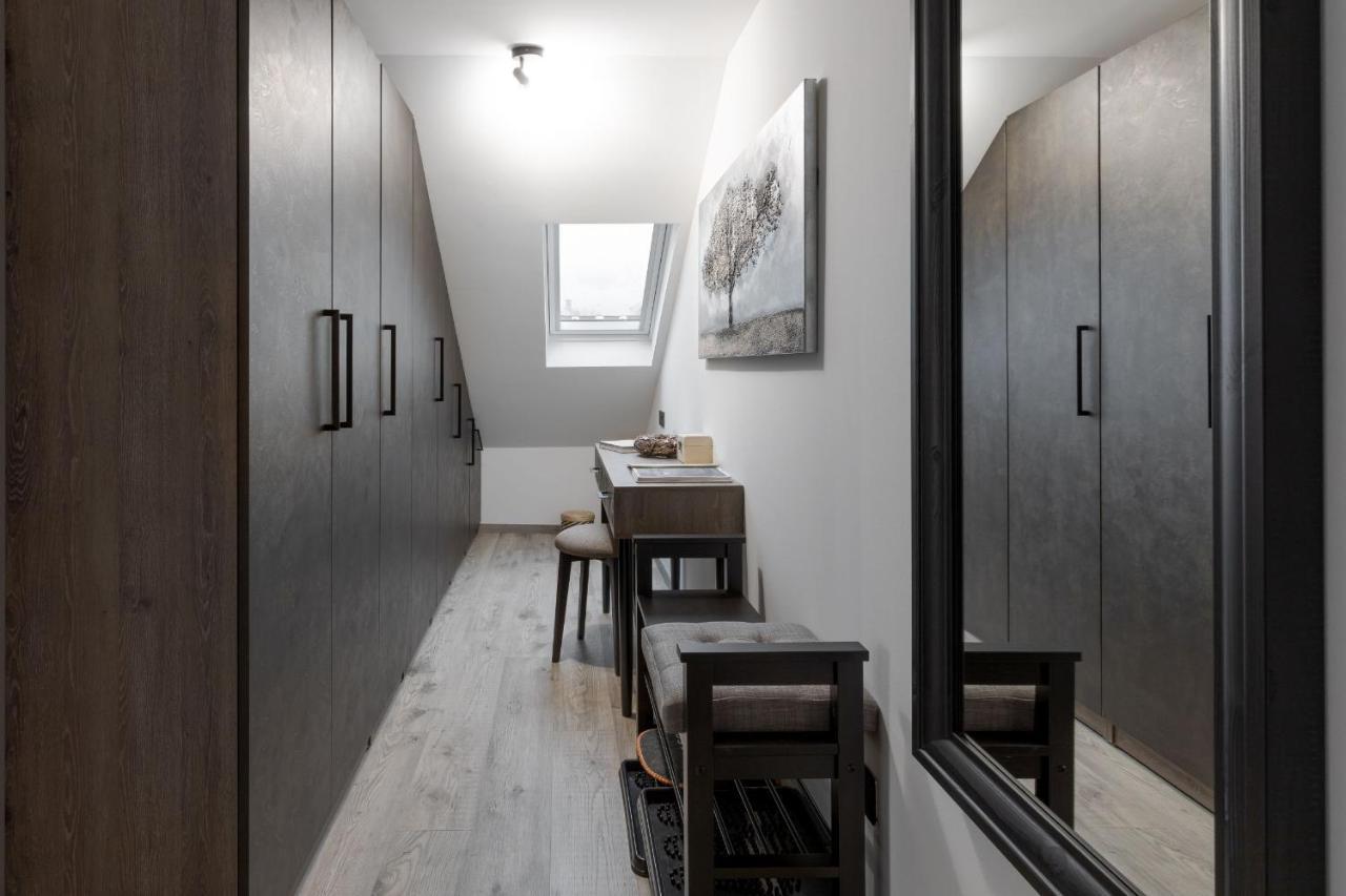 Apartman Downtown Dl Ζάγκρεμπ Εξωτερικό φωτογραφία