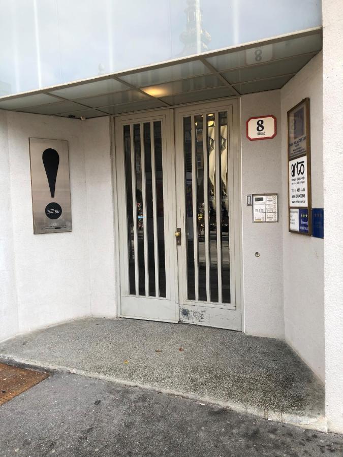 Apartman Downtown Dl Ζάγκρεμπ Εξωτερικό φωτογραφία